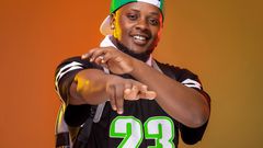 Ivan Mukiza aka Ivo Official,