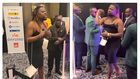 Keem Love Black was turned away from the UNAA Convention
