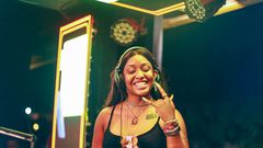 Hosted by the ever-vibrant Lynda Ddane, the August edition turned into a dance-fueled celebration