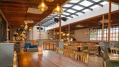 The Local is opening in Bugolobi