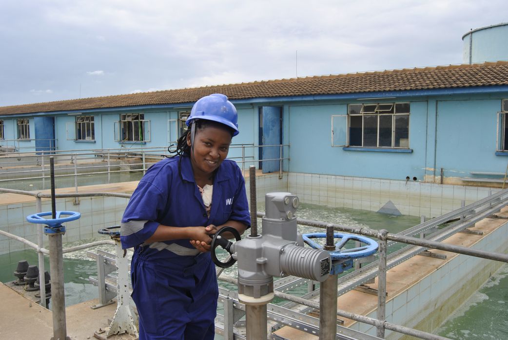 NWSC says it will undertake essential maintenance on Wednesday
