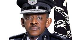 RIP  Charles Kataratambi