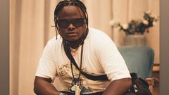 Isaac Kalule, better known by his stage name Revbwoy