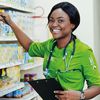 The UGX 2 million figure represents the base remuneration for professional services