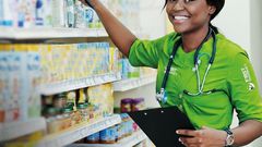 The UGX 2 million figure represents the base remuneration for professional services