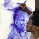 Eric Joe Gayi's works