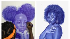 Eric Joe Gayi's works