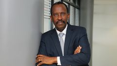 URA CG John Rujoki