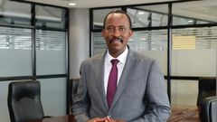 John Musinguzi Rujoki