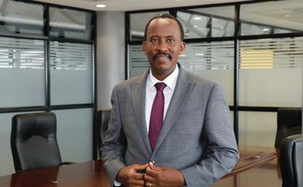 John Musinguzi Rujoki