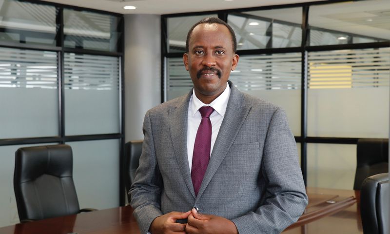 John Musinguzi Rujoki