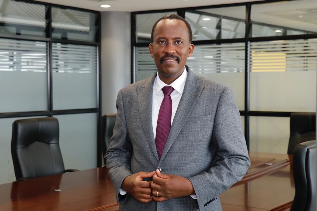URA's Musinguzi explains how EFRIS can boost Uganda's economy