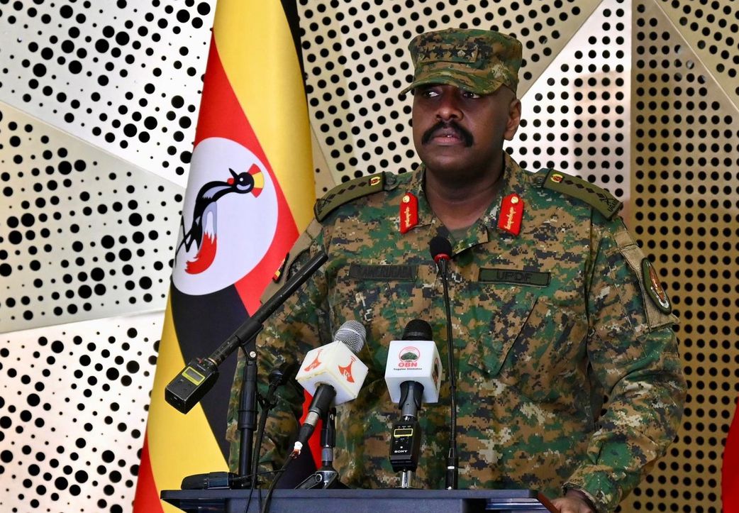 CDF orders release of Col Kasule, jailed for robbery, kidnapping