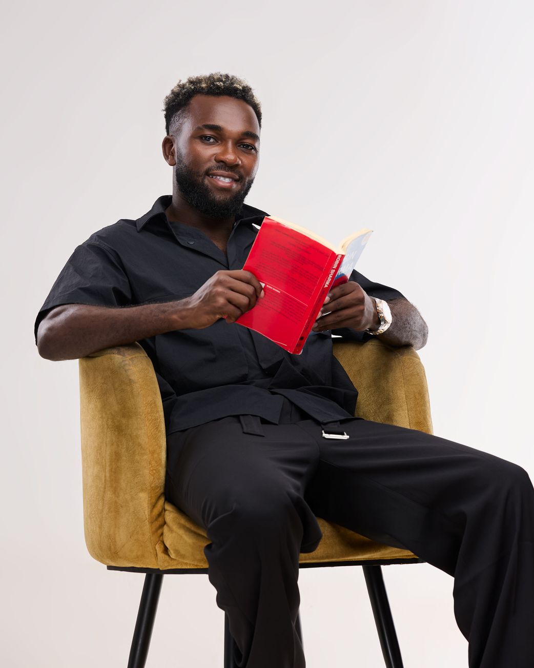 Lumala Abdu