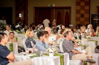 the Brazilian cellist conceived a sustainable project