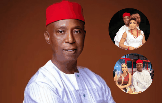 Prince Chinedu Munir Nwoko, popularly known as Ned Nwoko, is a Nigerian lawyer, philanthropist, and politician