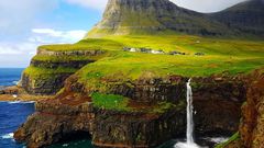 Faroe Islands