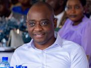 Ham Kiggundu to blame for downtown floods - Lord Mayor Lukwago