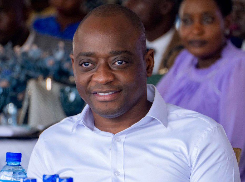 Ham Kiggundu to blame for downtown floods - Lord Mayor Lukwago