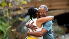 If your parents start neglecting basic grooming habits like bathing, brushing their teeth, or wearing clean clothes, it could be a sign of physical or cognitive decline