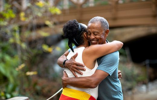 If your parents start neglecting basic grooming habits like bathing, brushing their teeth, or wearing clean clothes, it could be a sign of physical or cognitive decline