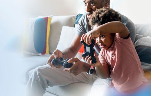 Video games aren’t just for entertainment—they can improve cognitive function, enhance problem-solving skills, and offer relaxation.