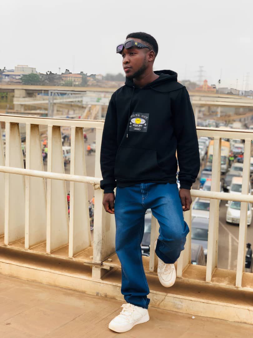 Waya Boy