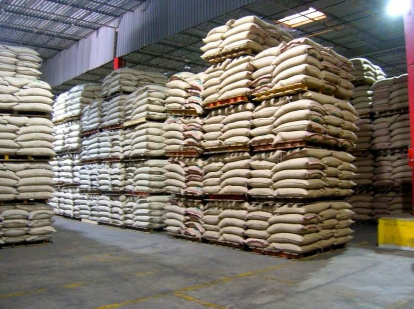 Uganda exported $132 million worth of goods to the US in 2023,