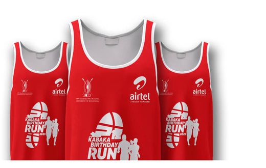 The 12th edition of the Kabaka Birthday Run is scheduled for Sunday, April 6, 2025, at Lubiri Palace in Kampala.
