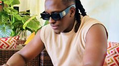 Nothing worse than being a broke celebrity – Bruno K