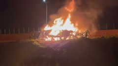 Rajiv Ruparelia road barriers