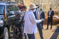 The President announced the order during this year’s Martyrs Day celebration at the Anglican Martyrs Site in Namugongo,