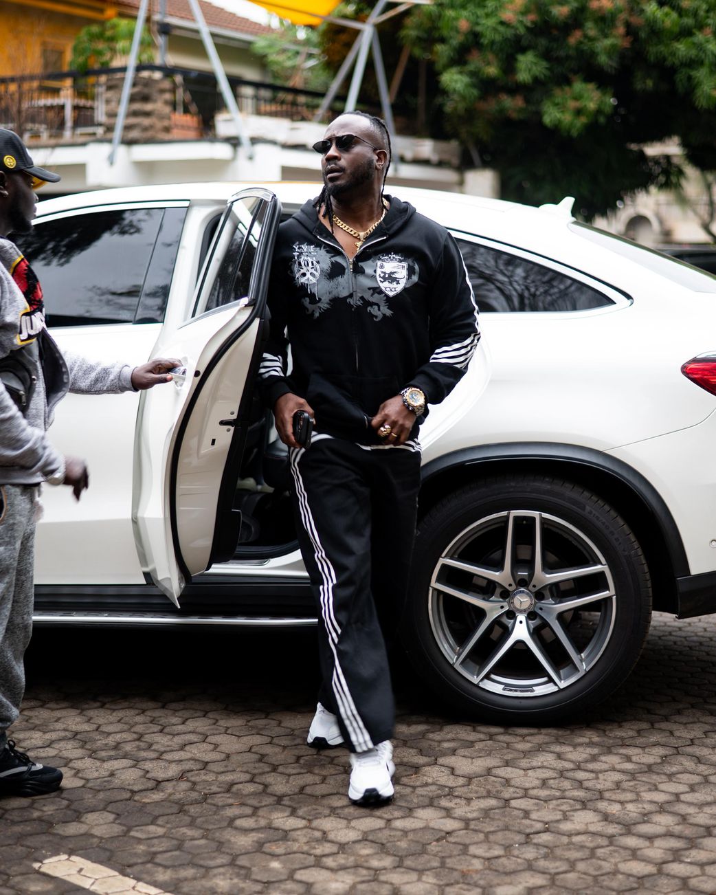 Bebe Cool