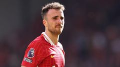 Diogo Jota was killed in a car crash