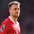 Diogo Jota was killed in a car crash