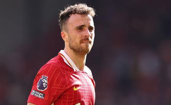 Diogo Jota was killed in a car crash