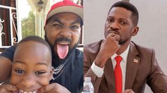 Shadrack, Mutwe and Bobi