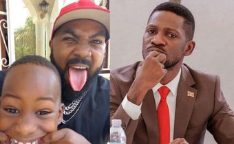 Shadrack, Mutwe and Bobi