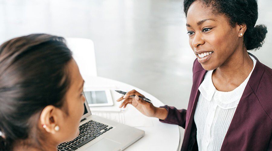 Employers are increasingly prioritising soft skills over purely technical ones. 