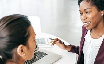 Employers are increasingly prioritising soft skills over purely technical ones. 