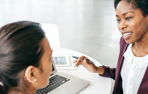 Employers are increasingly prioritising soft skills over purely technical ones. 