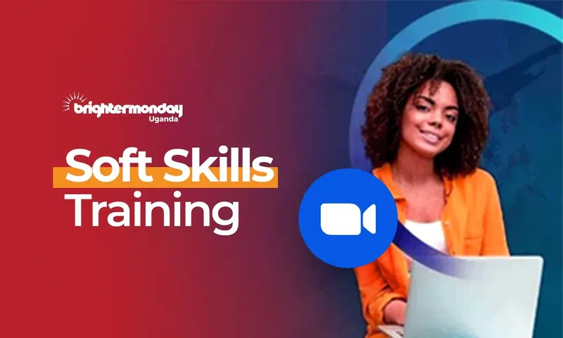 If you are ready to unleash your full potential, BrighterMonday is empowering young professionals through its insightful Soft Skills training sessions, held every Tuesday and Thursday on Zoom.