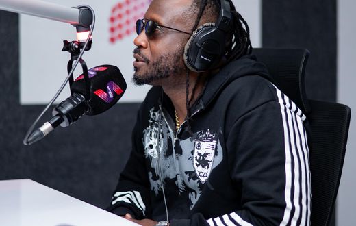 Bebe Cool