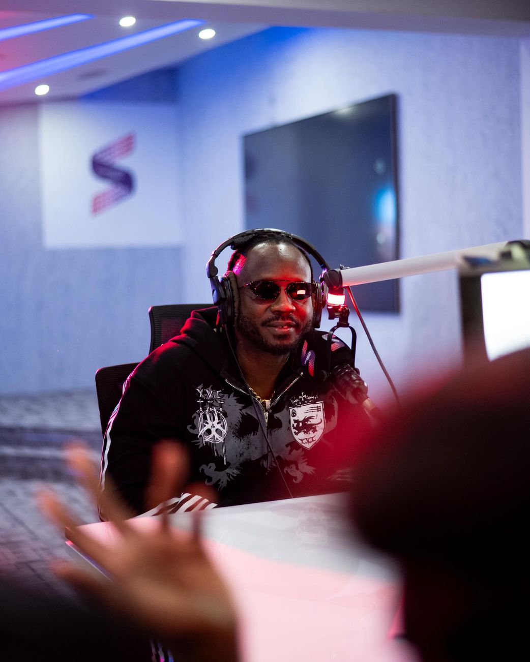 Bebe Cool
