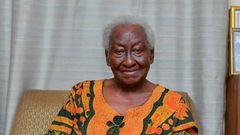 Rhoda Nakibuuka Kalema