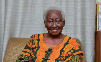 Rhoda Nakibuuka Kalema