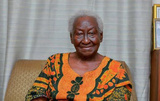 Rhoda Nakibuuka Kalema