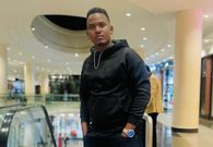 Umar Ssuna is the CEO of Alpha Motors Uganda