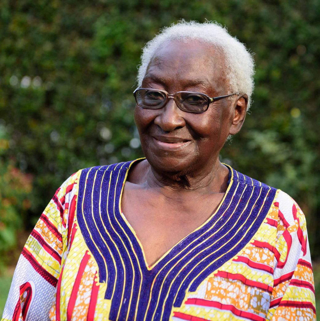 Rhoda Nakibuuka Kalema