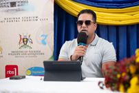 Aly Allibhai, CEO of Talent Africa Group